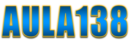 AULA138 Logo